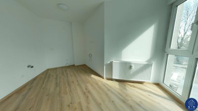 Wohnung in Pradl zu kaufen