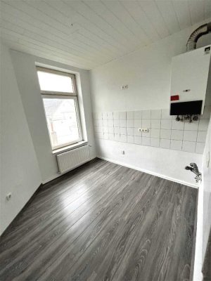 Schöne 2-Zimmer-Wohnung im ruhigen Haus zu vermieten!