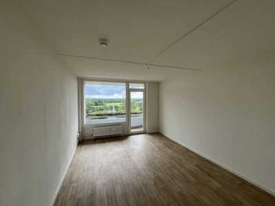 2 Zimmer Wohnung zum wohl fühlen.