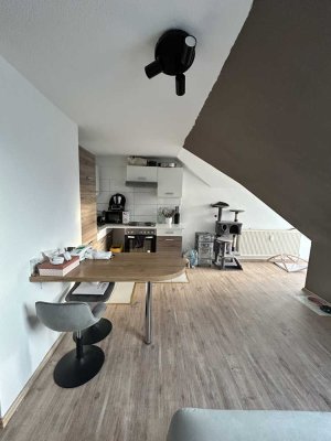 Nachmieterin Gesucht!