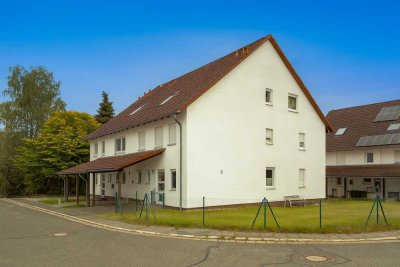 Attraktive Kapitalanlage! Reiheneckhaus mit solider Rendite