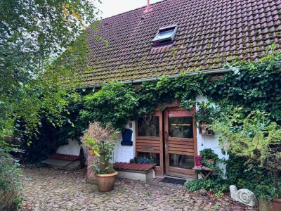 Perfekt für den Start ins Familienleben – Ihr neues Zuhause bei Bremervörde
