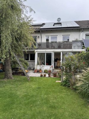 Wohnen und Arbeiten unter einem Dach