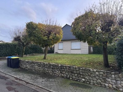 Nachmieter für Bungalow zum 1.12.2025 gesucht