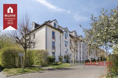 ***Stilvolle Maisonetten-Wohnung *** Sucht glückliche neue Besitzer ***