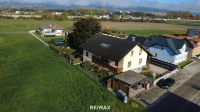 Haus mit Traumgarten – Ihr neues Zuhause in Markersdorf