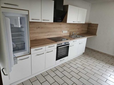 2-Zimmer Wohnung in ruhiger Lage