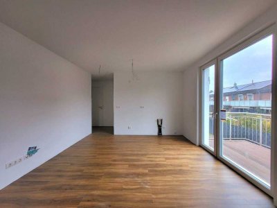 Offene Besichtigung am Do., 03.07., 14–18 Uhr – nur mit B-Schein – Neubauwohnungen