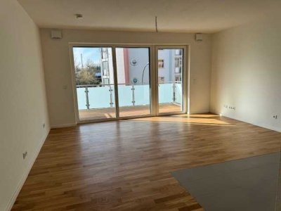 Singelwohnung Neubau   mit Balkon in Köln Buchheim