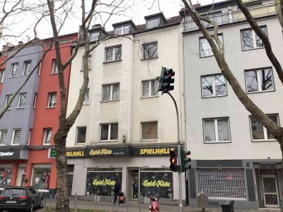 2-Zimmer-Wohnung in super Lage von Kalk