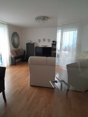 Neuwertige 2 Zimmer Wohnung zum Wohlfühlen oder als Kapitalanlage!