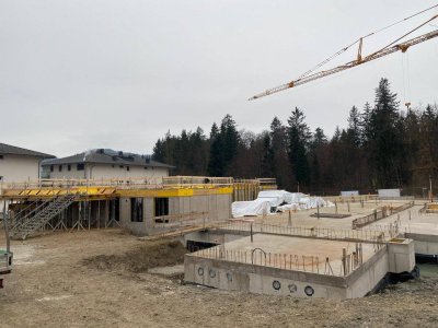 Traumhafte 4-Zimmer-Dachgeschosswohnung mit über 89 m² Wohnfläche und über 12 m² Balkon.