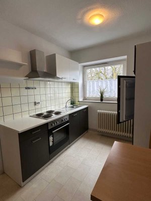 Möblierte 2-Raum-Wohnung in Bremerhaven
