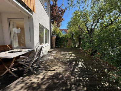 Geräumiges Einfamilienhaus nahe Wiesental