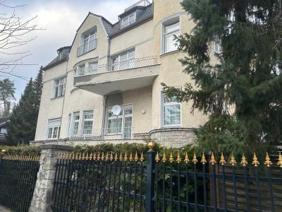 Exklusive Eigentumswohnung in Berlin-Grunewald mit ca. 160m² -