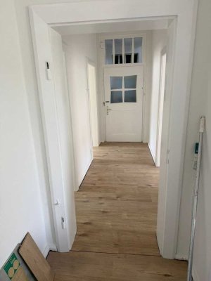 Wohnung, 01. OG, links, 3, Holländische Str. 164