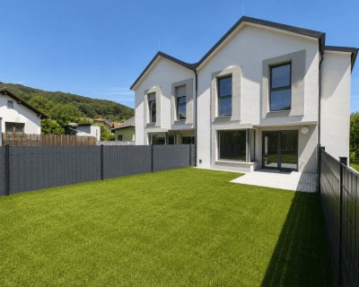 Haus auf Eigengrund statt Wohnung – Mehr Platz, mehr Freiheit, mehr Zuhause