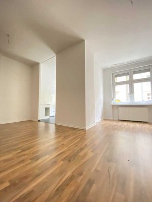 2 Zimmer Erdgeschosswohnung zu vermieten