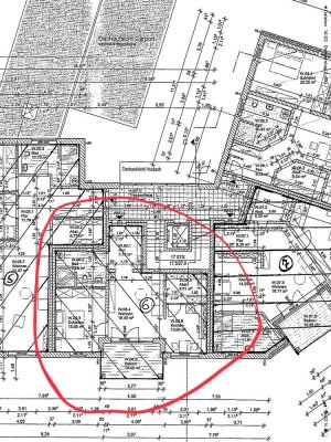 Neubau, Erstbezug, 2- Zimmer- Wohnung inkl. Einbauküche