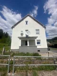 2-Familiienhaus in Löhnberg