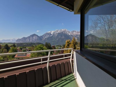 Wohnen in traumhafter Aussichtslage