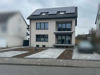 3-ZKB Dachgeschosswohnung in ruhiger Lage in Mayen