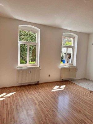 gemütliche 2 Zi.-Wohnung mit Gartennutzung