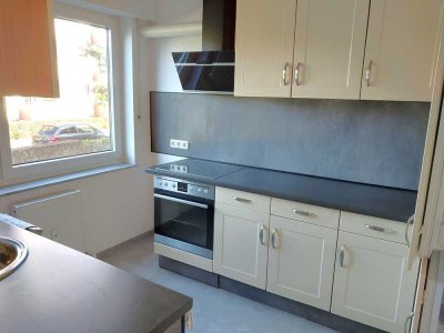 Charmante 2-Zimmer-Wohnung im Erdgeschoss – ideal für Eigennutzer oder als attraktive Kapitalanlage.