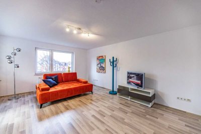 2025 saniert und vermietete Kapitalanlageimmobilie in Magdeburg, 5,4% Rendite und Sonderabschreibung