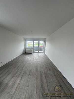 Kernsanierte 3 Zimmer Wohnung in Langenfeld zu vermieten!