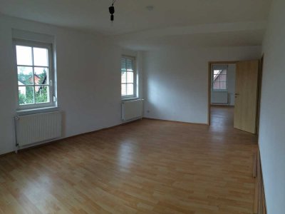 3-Zimmer-Etagenwohnung in einem gepflegten 6-Familienhaus in Bad Liebenzell