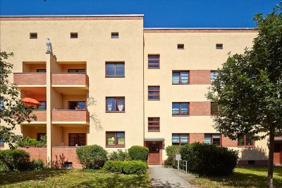 Deine neue Wohnung!