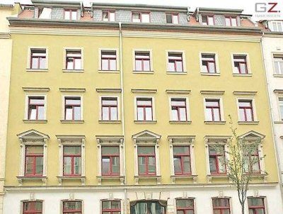 Exclusives Apartment inmitten in der Neustadt