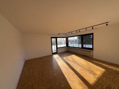 3 Zimmer - Wohnung sucht nette Nachmieter