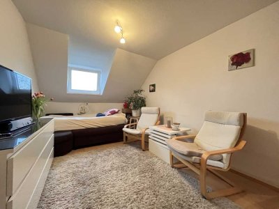 *PERFEKTES APARTMENT FÜR DIE LAGE* - ZENTRAL IM DÜSSELTAL