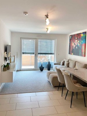 Attraktiv, zeitlos und modern ** 2 Zimmer Wohnung in bester Lage von Dachau