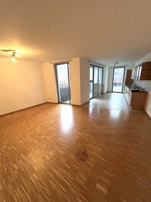 Renovierte 2-Zimmer-OG-Wohnung in der Vredener Innenstadt zu vermieten!