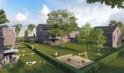 3 Zimmer Traumwohnung in Norderstedt!