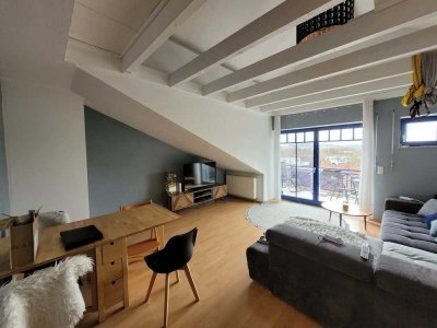 KEINE WOHNUNG VON DER STANGE!!! Hochwertige 3- Zimmer Eigentumswohnung in sehr guter Lage