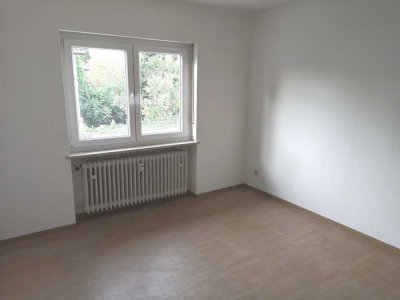 Schöne, gepflegte 2 Zimmerwohnung in Gießen