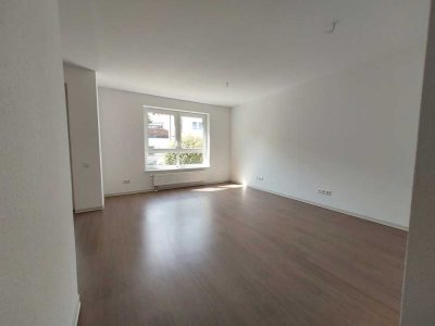 Rollstuhlgerechte Wohnung für Paare mit ServiceWohnen Angebot in Bochum-Grumme