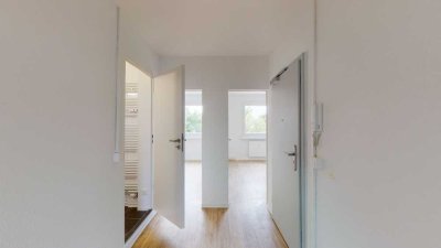 Ihr neues gemütliches Zuhause wartet auf Sie!