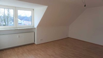 3 - Zimmer Dachgeschoss Wohnung in Bergkamen-Oberaden