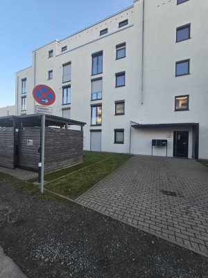 Attraktive Barrierefreie 2-ZW mit Terasse in Braunschweig