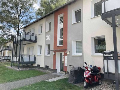 Prima Wohnung - Prima Lage !