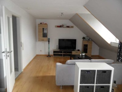 Freundliche 2-Zimmer-Wohnung in Geldern