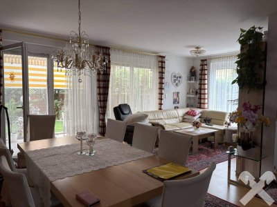 Top-Wohnkomfort - Eckreihenhaus - Graz Reininghaus