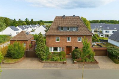 in begehrter Lage von Kamp-Lintfort