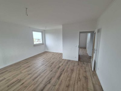 Helle 2-Zimmer, 64m2 Wohnung in Kiel-Schilksee mit Fördeblick
