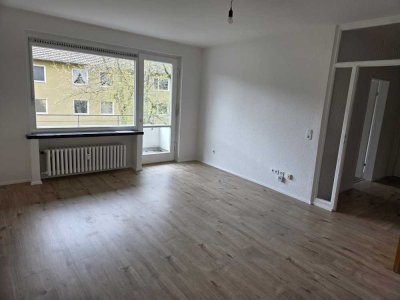 Helle 3-Zimmer-Wohnung mit Balkon